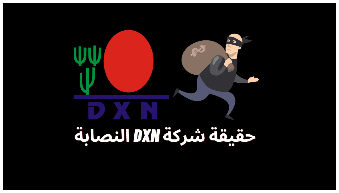 Read more about the article اكتشف قوة التسويق الهرمي DXN: دليل المبتدئين فى 2024